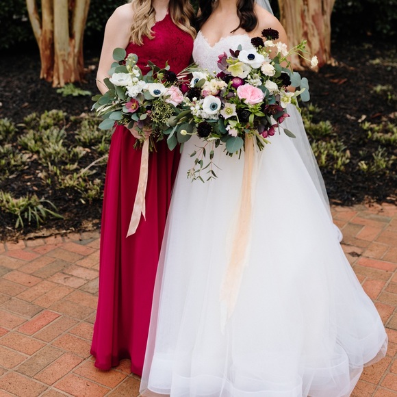 Azazie Demi - Picture 3 of 3